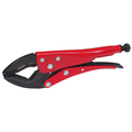 Urrea Heavy duty locking universal plier 12-13/64” 4104U